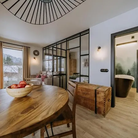 Tatra Serenity Daire