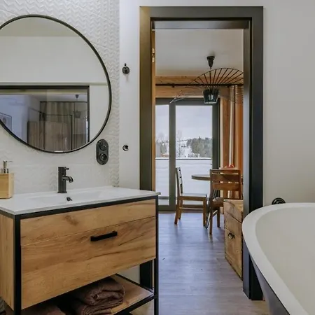 Daire Tatra Serenity