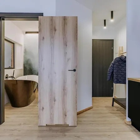 Daire Tatra Serenity *