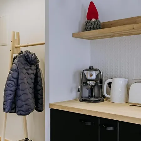 Tatra Serenity Daire