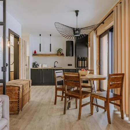 Tatra Serenity Daire