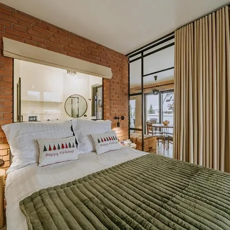 Tatra Serenity Daire *