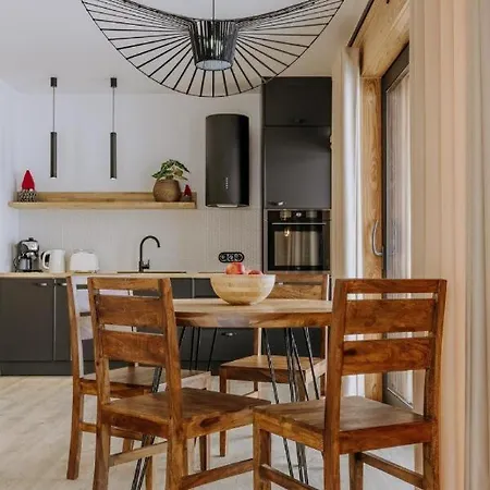 Tatra Serenity Zakopane