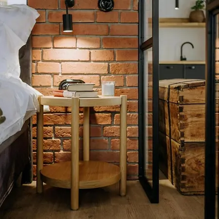 Tatra Serenity * Zakopane