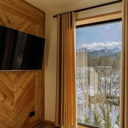 Tatra Serenity Daire *