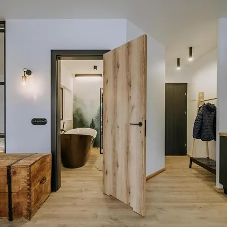 Tatra Serenity Daire *