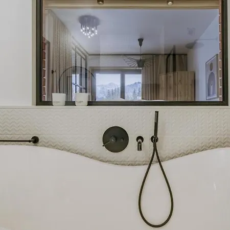 Daire Tatra Serenity *