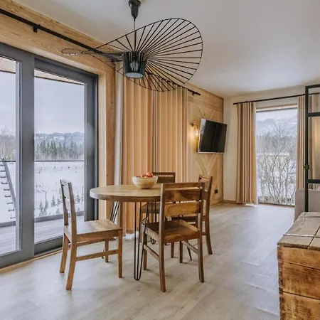 Tatra Serenity Daire *