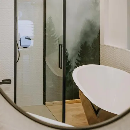 Tatra Serenity Daire