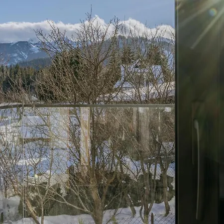 Daire Tatra Serenity *