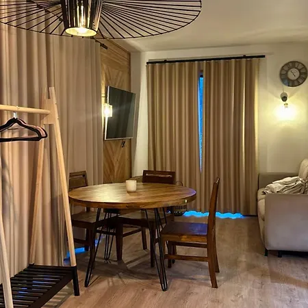 Daire Tatra Serenity *