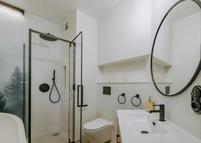 Tatra Serenity * 자코파네