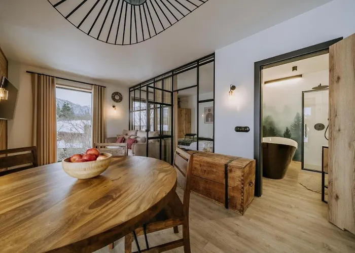 Tatra Serenity 아파트