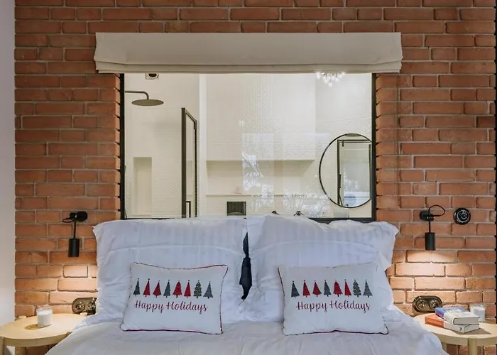 Tatra Serenity * 자코파네