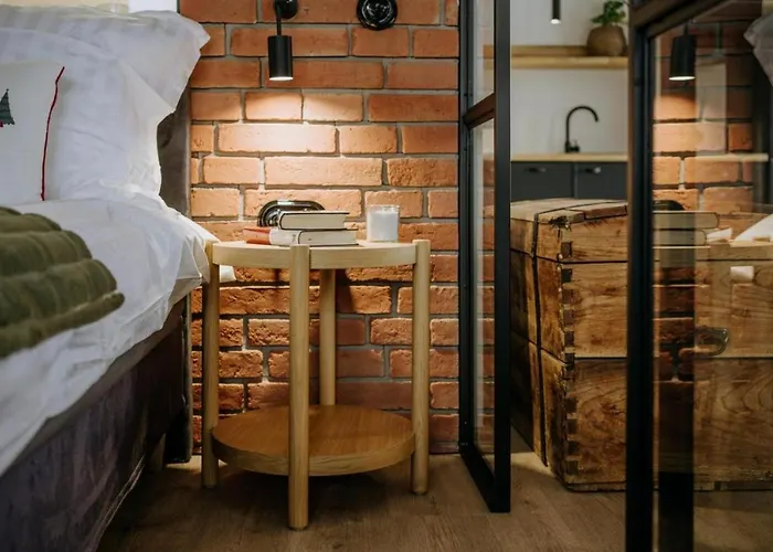 Tatra Serenity * 자코파네