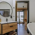 Apartmán Tatra Serenity