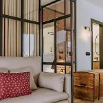 Apartmán Tatra Serenity Zakopane