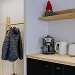 Tatra Serenity Apartmán