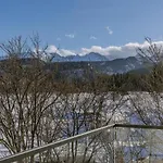 Tatra Serenity Apartmán Zakopane