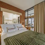 Tatra Serenity Apartmán *