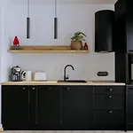 Apartmán Tatra Serenity *