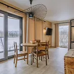 Tatra Serenity Apartmán *