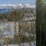 Apartmán Tatra Serenity *