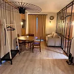 Apartmán Tatra Serenity Zakopane
