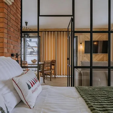 Tatra Serenity Zakopane