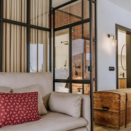 Appartement Tatra Serenity Zakopane