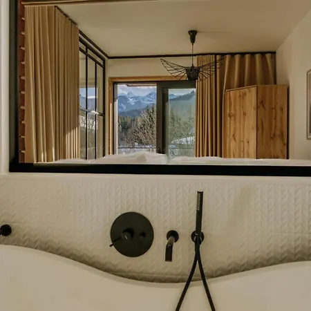 Tatra Serenity