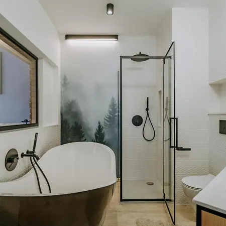 Tatra Serenity * زاكوباني
