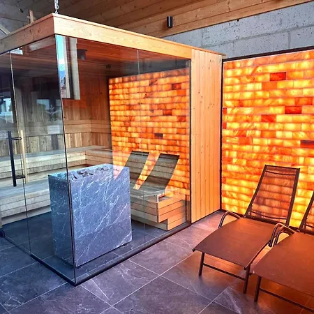 Apartmán Tatra Serenity *