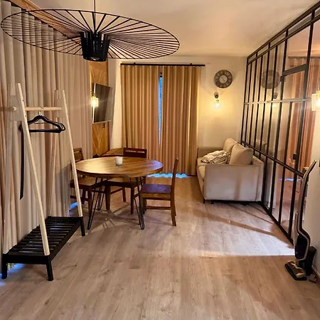 Appartement Tatra Serenity Zakopane