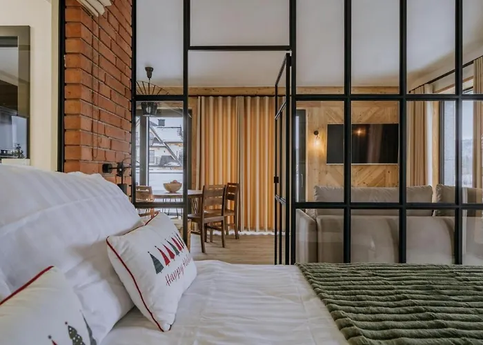 Tatra Serenity Zakopane