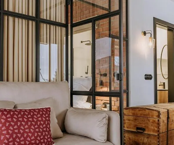 Apartament Tatra Serenity Zakopane