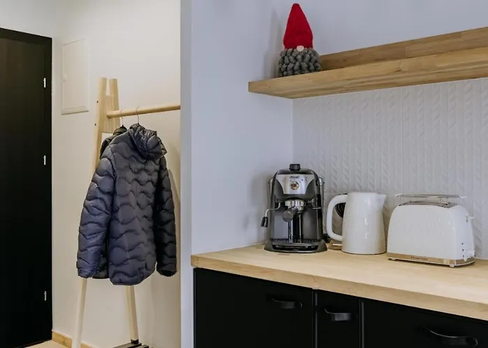 Tatra Serenity Apartament