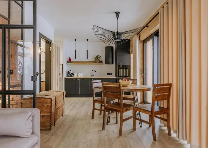 Tatra Serenity Apartament