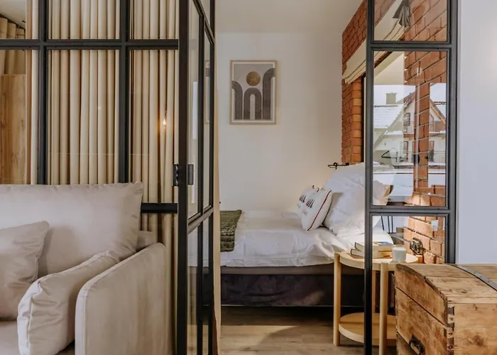 Tatra Serenity * Zakopane