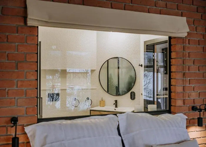 Tatra Serenity Apartament Zakopane