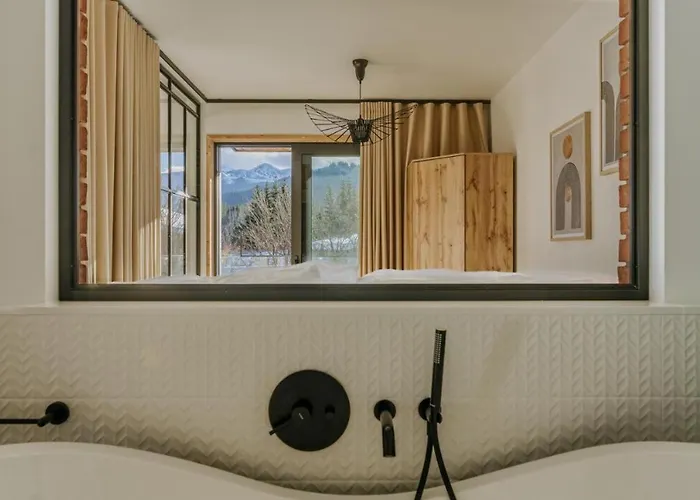 Tatra Serenity * Zakopane