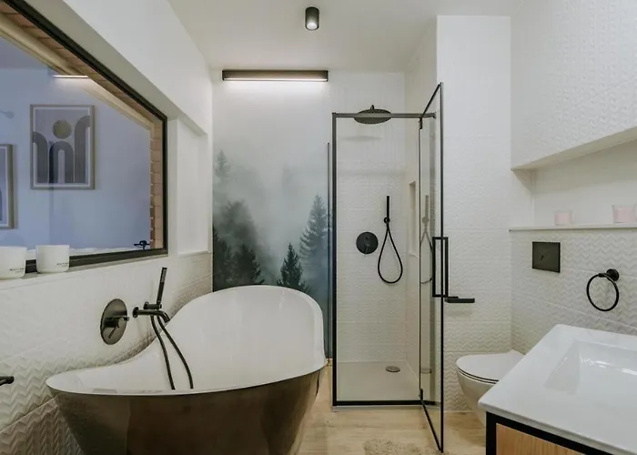 Tatra Serenity * Zakopane