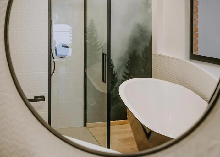 Tatra Serenity Apartament