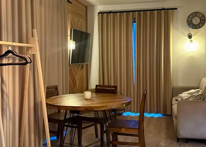 Apartament Tatra Serenity *